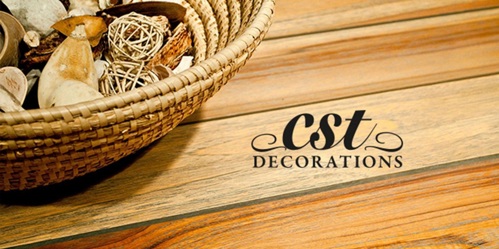 CST Decorations