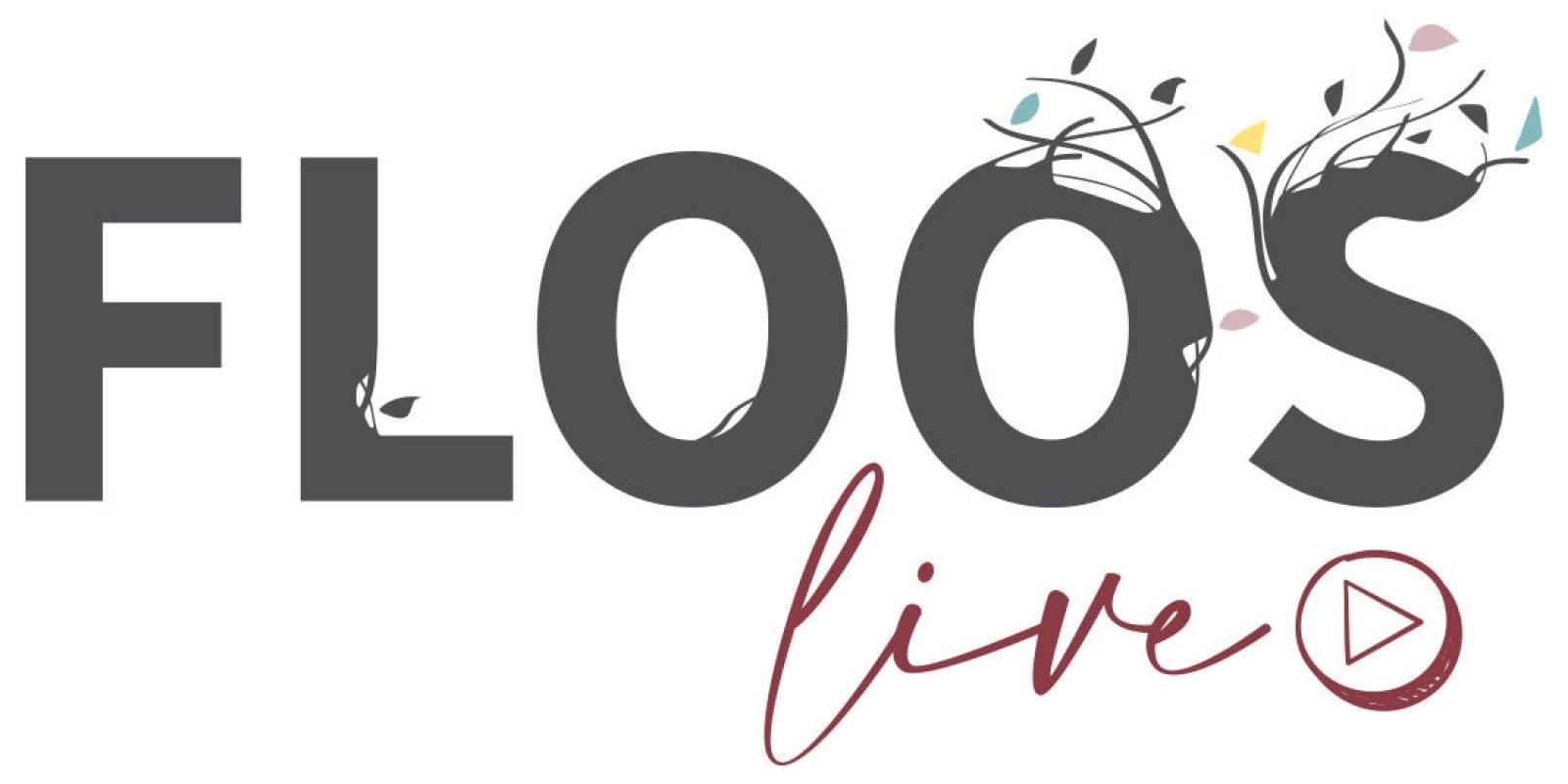 Roobos grossiste en fleurs est un fier partenaire de FLOOS | The Crafter’s Secret