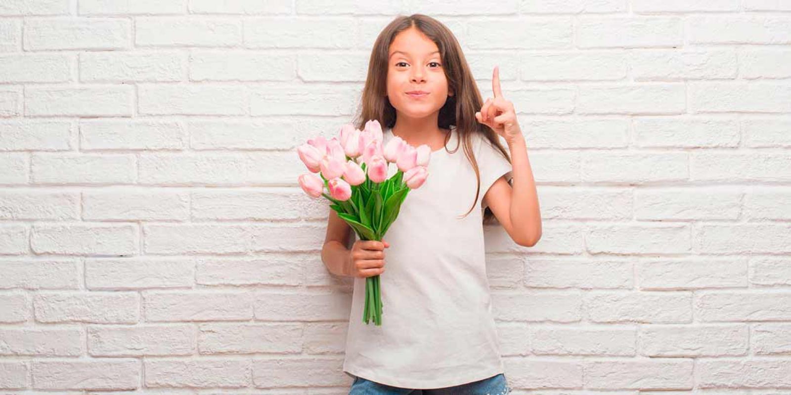 Conserver les fleurs coupées sans eau