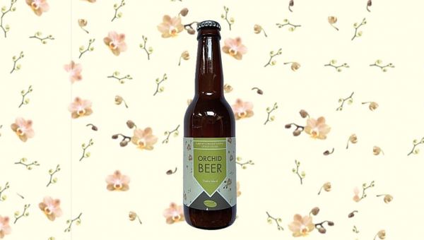 Cerveza Opti-Flor